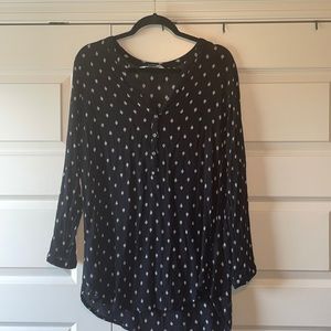 Old Navy Blouse
